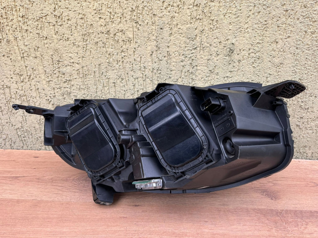 Frontscheinwerfer Opel Zafira A Vivaro C Life 00218275-03 Xenon Links Headlight SCH2434846350bh