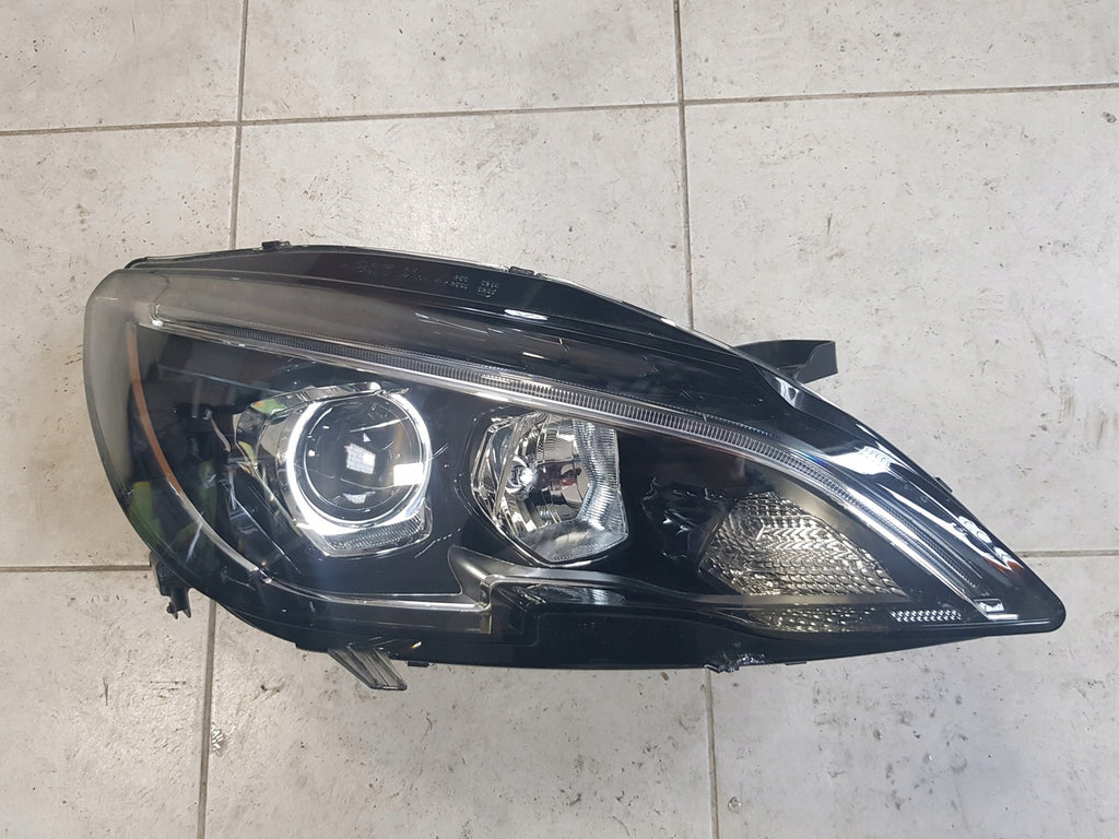 Frontscheinwerfer Peugeot 308 II 9816990580 LED Rechts Scheinwerfer Headlight