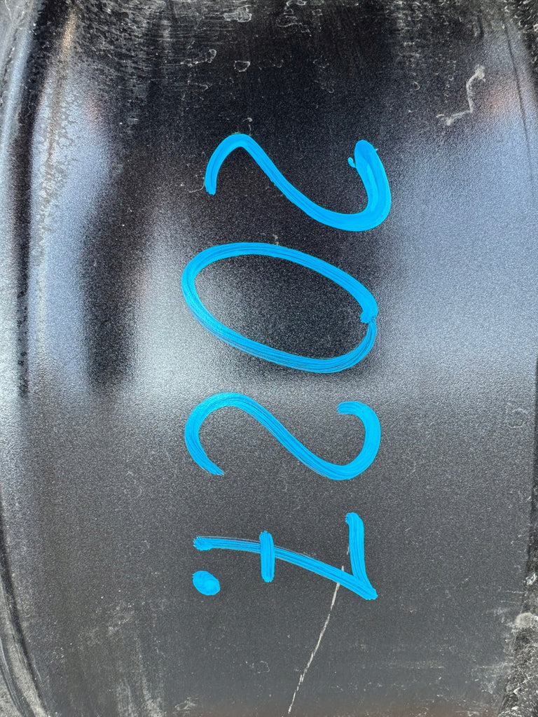 1x Alufelge 18 Zoll 7.5" 5x112 50ET Glanz Graphit 6891179 BMW 2 Tourer Mg FEL7560565689qi