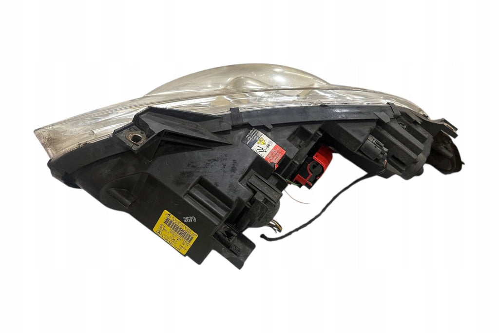Frontscheinwerfer Mercedes-Benz W169 030119727209 A1698207461 Rechts Headlight SCH4020076817qv