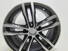 Laden Sie das Bild in den Galerie-Viewer, 1x Alufelge 19 Zoll 8.0" 5x120 36ET Glanz 7856710 BMW F30 F32 F31 Mg Rim Wheel FEL4576085245ii