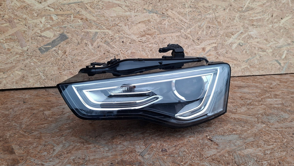Frontscheinwerfer Audi A5 8T0941005C FALSE Scheinwerfer Headlight SCH1238200203mr