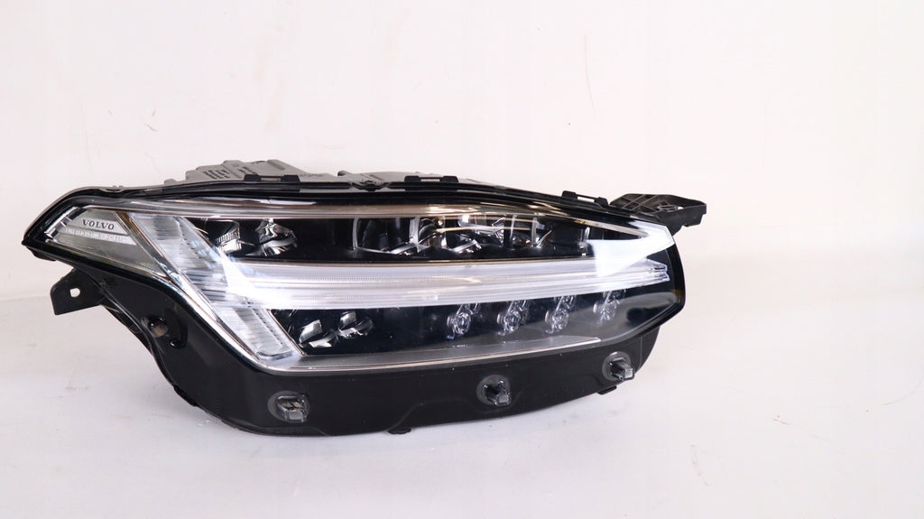 Frontscheinwerfer Volvo Xc90 II 31655703 Full LED Rechts Scheinwerfer Headlight