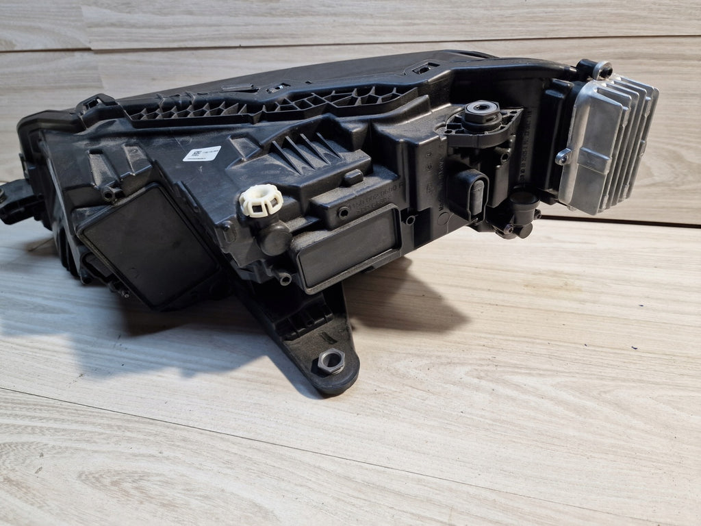 Frontscheinwerfer Skoda Superb III 3V1941016C LED Rechts Scheinwerfer Headlight