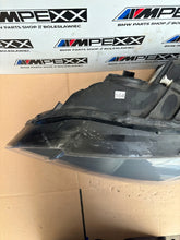Laden Sie das Bild in den Galerie-Viewer, Frontscheinwerfer BMW X5 E70 4290335 Bi-Xenon Links Scheinwerfer Headlight