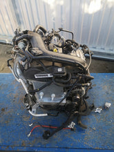 Laden Sie das Bild in den Galerie-Viewer, Motor Skoda Fabia III DKR DKRB 1.0 110PS 81kW 50TKm Benzin Engine Komplett MOT1384561739zk