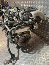 Laden Sie das Bild in den Galerie-Viewer, Motor Mazda Cx-5 SHY6 2.2 150PS 62TKm 2019 Engine Komplett MOT2389789257ye