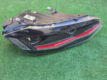 Laden Sie das Bild in den Galerie-Viewer, Frontscheinwerfer VW Polo 2G1941036G Full LED Rechts Scheinwerfer Headlight SCH9353828051ym
