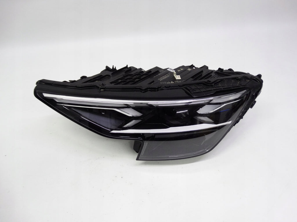 Frontscheinwerfer Audi Q8 4M8941085 Laser Links Scheinwerfer Headlight SCH9060998104gg
