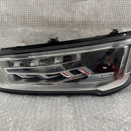 Frontscheinwerfer Audi A1 8X1941005 Xenon Links Scheinwerfer Headlight SCH1651320704jd