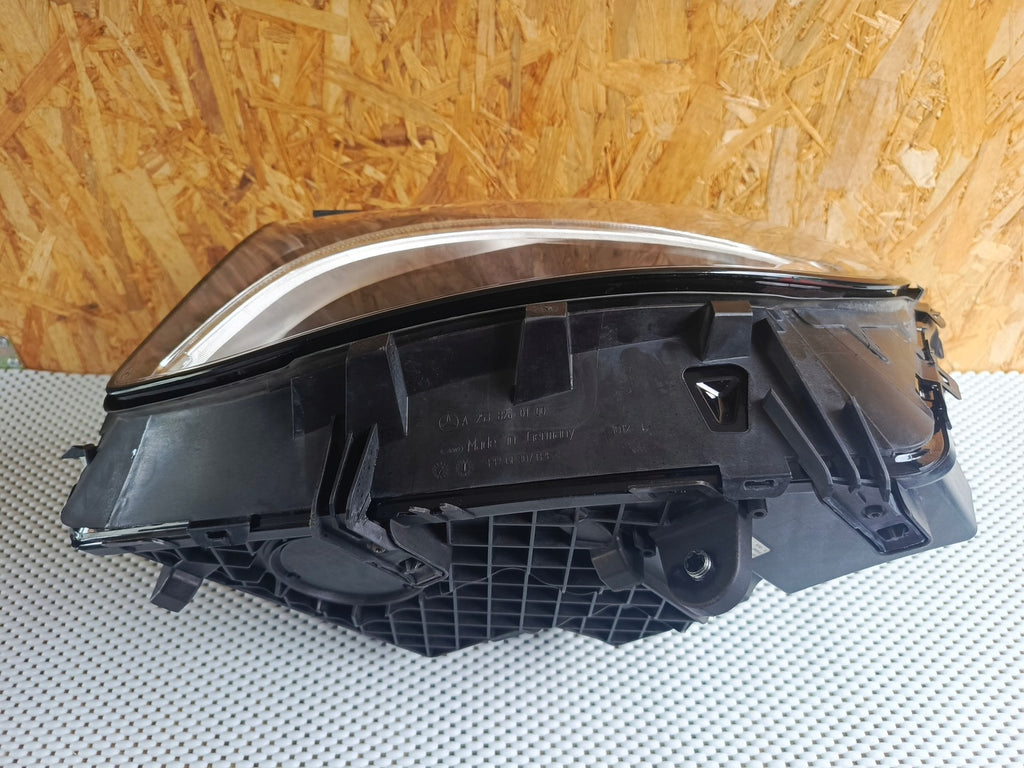 Frontscheinwerfer Mercedes-Benz Glc W2539061902 Full LED Links Headlight SCH5160443992ku