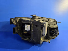 Laden Sie das Bild in den Galerie-Viewer, Frontscheinwerfer Audi Q5 Xenon Links Scheinwerfer Headlight