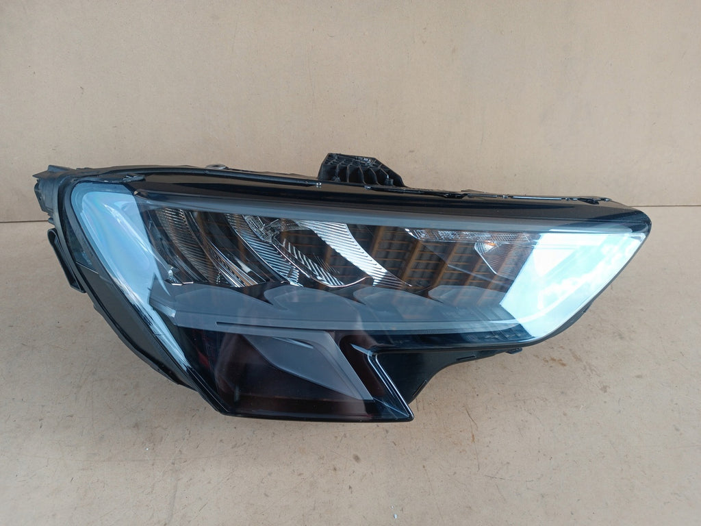 Frontscheinwerfer Audi A3 8Y0941012 LED Rechts Scheinwerfer Headlight