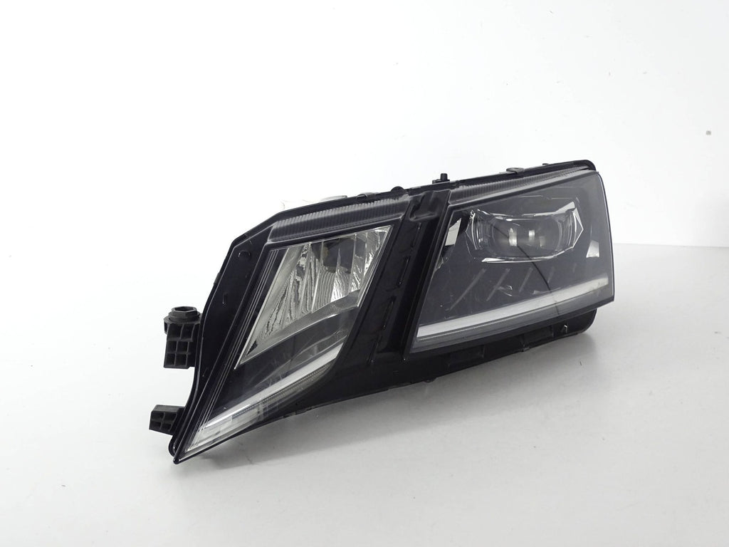 Frontscheinwerfer Skoda Octavia III 5E1941015D LED Links Scheinwerfer Headlight SCH6870075200cx