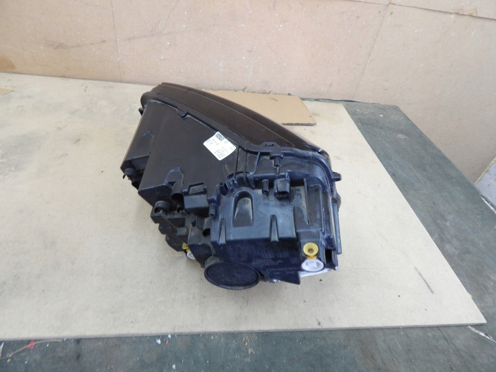 Frontscheinwerfer Skoda Karoq 57B941016F Rechts Scheinwerfer Headlight SCH1042700299oe