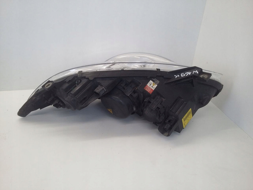 Frontscheinwerfer Mercedes-Benz W169 1698201161 Xenon Links Headlight SCH7417145554lx