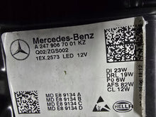 Laden Sie das Bild in den Galerie-Viewer, Frontscheinwerfer Mercedes-Benz W247 A2479067001 Full LED Rechts Headlight SCH7871852735yn