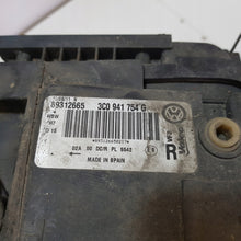 Laden Sie das Bild in den Galerie-Viewer, Frontscheinwerfer VW Passat 3C0941754G 3D0907391B Rechts Scheinwerfer Headlight SCH9577951462wj