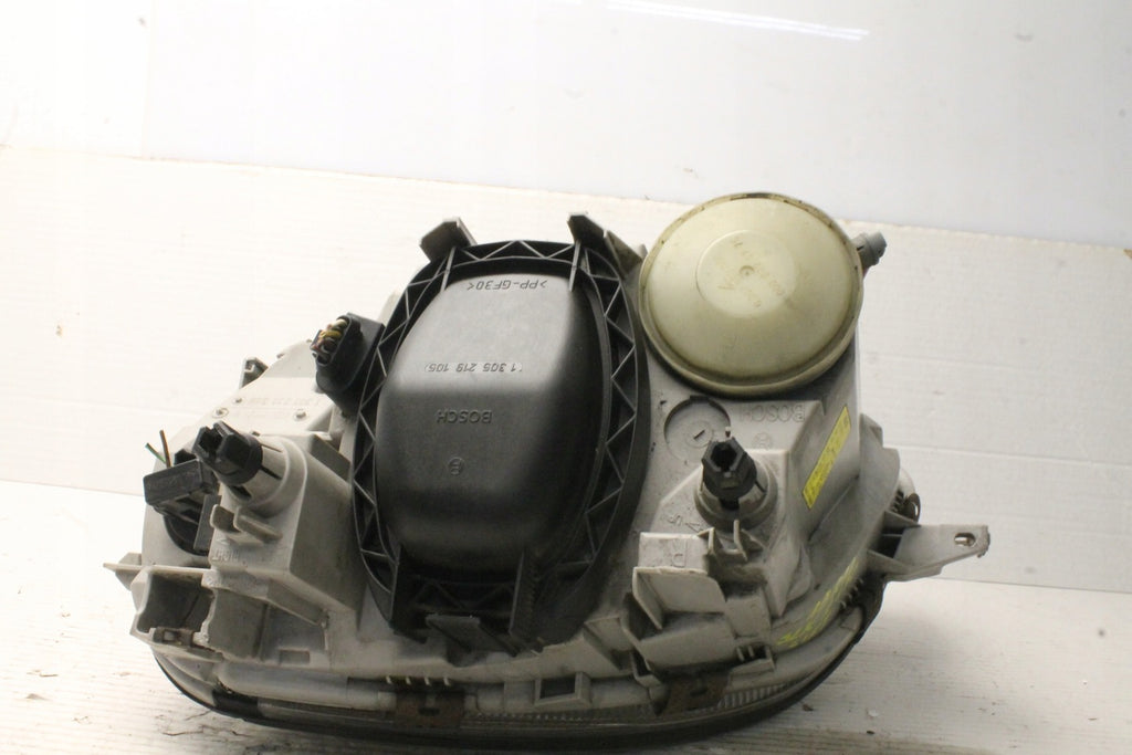 Frontscheinwerfer Ford Slk R170 A1708202661 Rechts Scheinwerfer Headlight