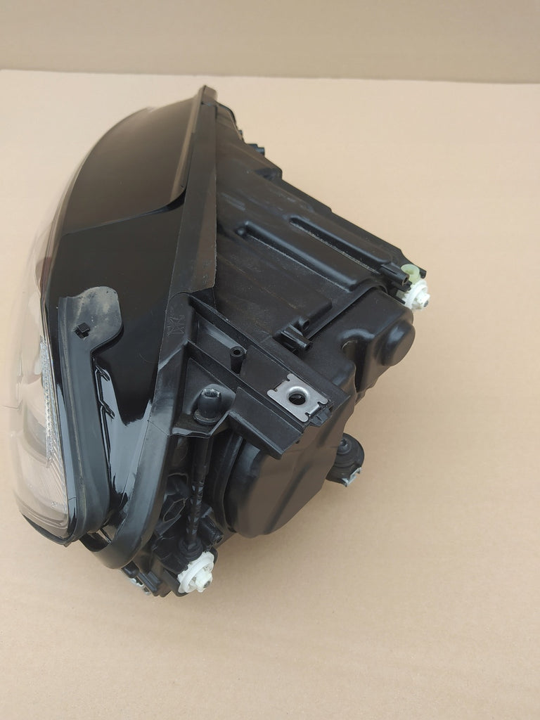 Frontscheinwerfer VW Golf VII 5G194081D Links Scheinwerfer Headlight SCH7450270718rf