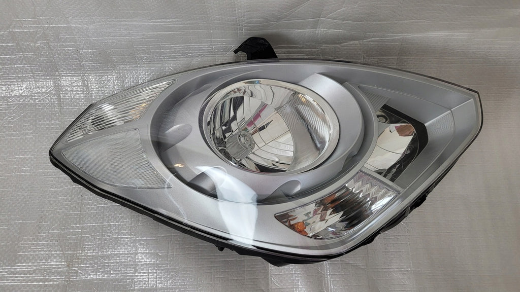 Frontscheinwerfer Hyundai H-1 2007- Rechts Scheinwerfer Headlight