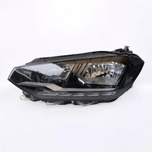 Laden Sie das Bild in den Galerie-Viewer, Frontscheinwerfer VW Sportsvan 517941005D LED Links Scheinwerfer Headlight