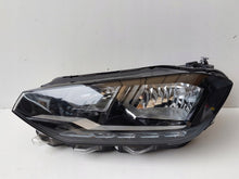 Laden Sie das Bild in den Galerie-Viewer, Frontscheinwerfer VW Sportsvan 517941005D LED Links Scheinwerfer Headlight