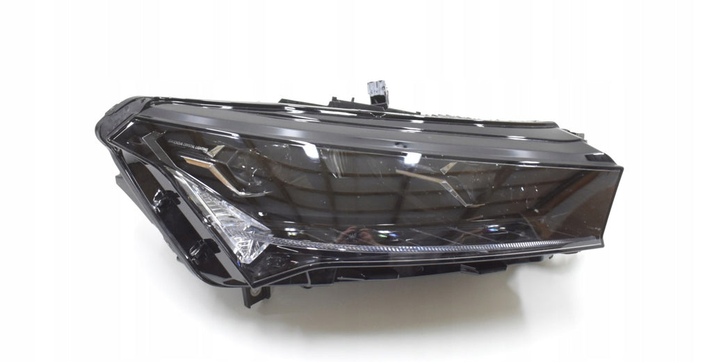 Frontscheinwerfer Skoda Enyaq 5LB941016G Rechts Scheinwerfer Headlight SCH1077180742rk