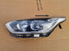 Laden Sie das Bild in den Galerie-Viewer, Frontscheinwerfer Kia Ceed 92101-J7050 LED Links Scheinwerfer Headlight SCH4395942514gv