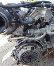 Laden Sie das Bild in den Galerie-Viewer, Motor Mazda 6 LF11 2.0 Benzin Engine Komplett