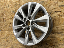 Load image into Gallery viewer, 1x Alufelge 16 Zoll 7.0" 5x114.3 Toyota I Rim Wheel FEL8176011647te