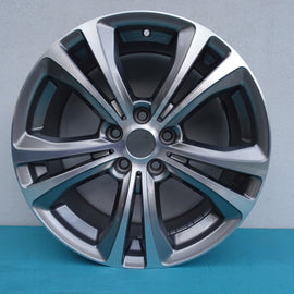 1x Alufelge 18 Zoll 7.5