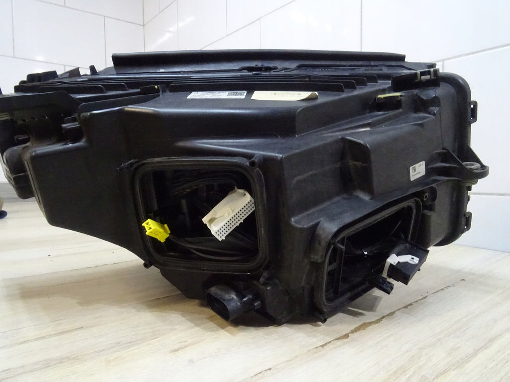 Frontscheinwerfer Mercedes-Benz Glc A2539064903 LED Links Scheinwerfer Headlight SCH5005067010wg