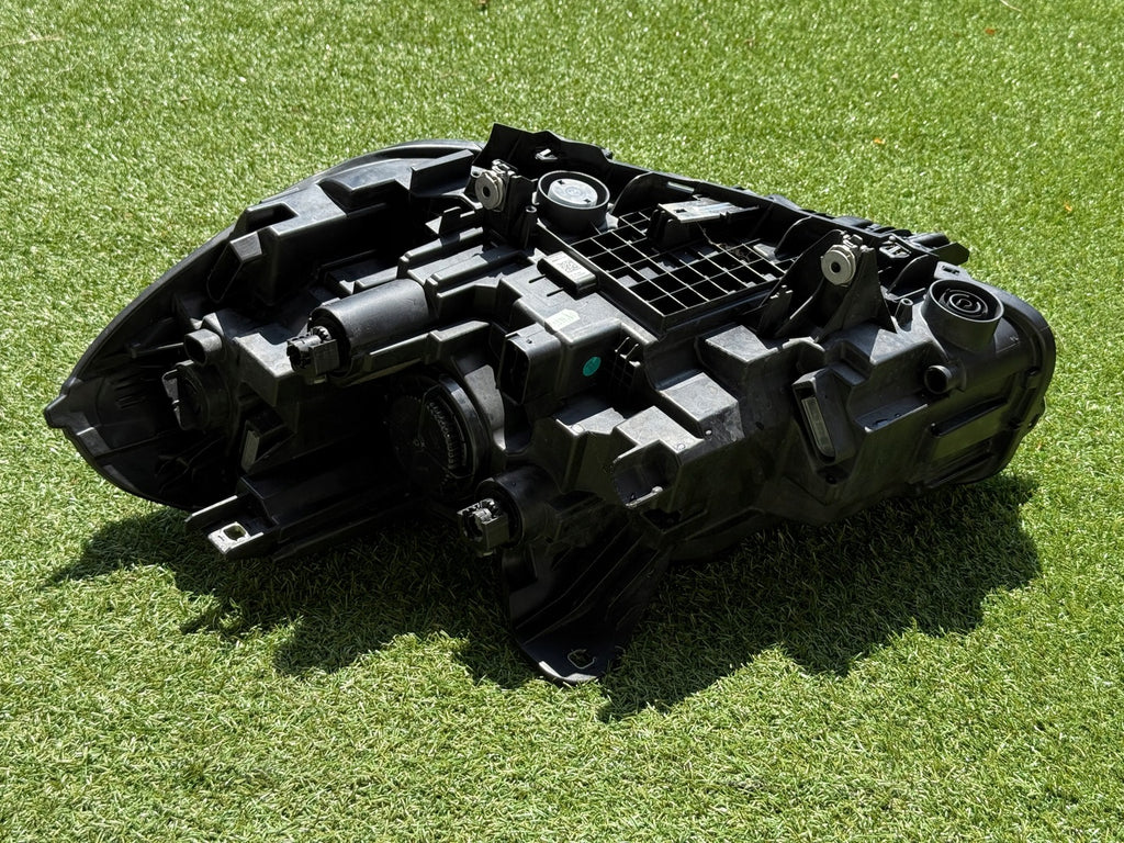 Frontscheinwerfer BMW 1 F40 7214914-09 LED Rechts Scheinwerfer Headlight SCH1627677984yr