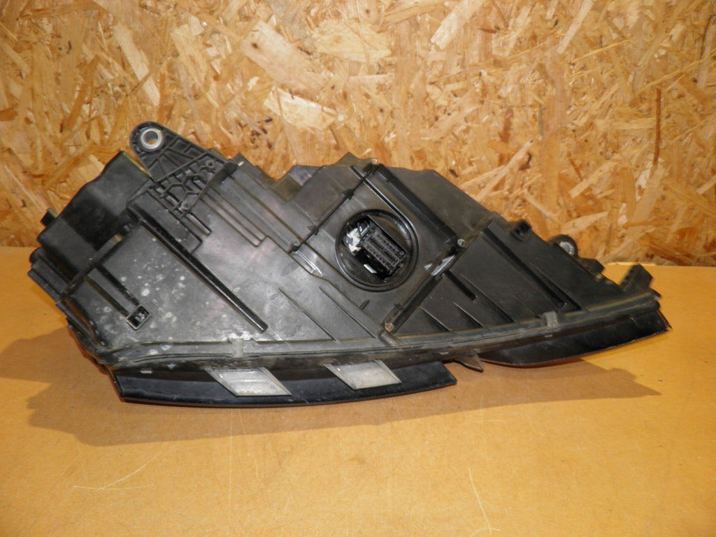 Frontscheinwerfer Skoda Octavia III 5E1941015D LED Links Scheinwerfer Headlight SCH9709328272pf