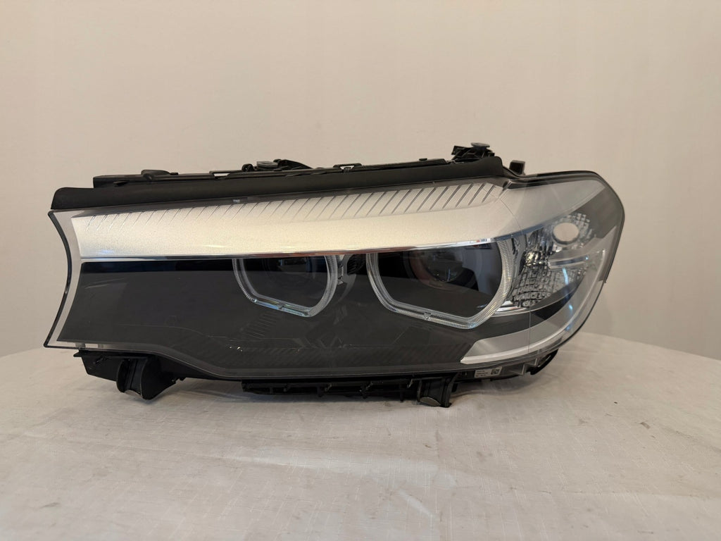 Frontscheinwerfer BMW G31 G30 10391010006 7439199-01 LED Links Headlight SCH6757228399jt