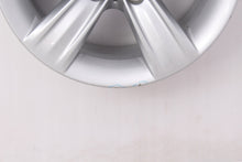 Load image into Gallery viewer, 1x Alufelge 16 Zoll 7.5&quot; 5x120 37ET Glanz Silber 6796237 BMW 1 Rim Wheel