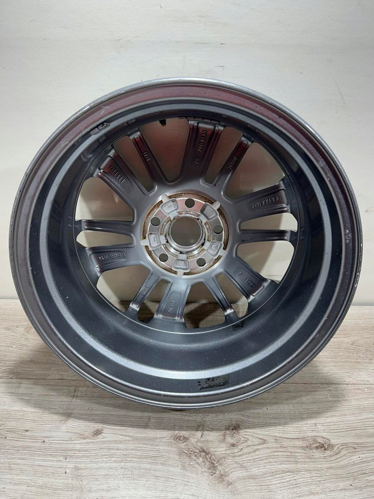 1x Alufelge 16 Zoll 6.5" 5x108 50ET NX7C-1007-B1A Ford Mondeo Rim Wheel FEL4471150692dj