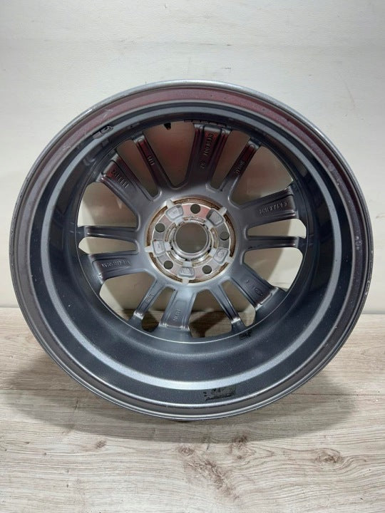 1x Alufelge 16 Zoll 6.5" 5x108 50ET NX7C-1007-B1A Ford Mondeo Rim Wheel FEL4471150692dj