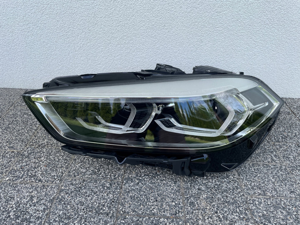Frontscheinwerfer BMW F40 9448099 Links Scheinwerfer Headlight SCH8311915110vt