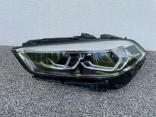 Laden Sie das Bild in den Galerie-Viewer, Frontscheinwerfer BMW F40 9448099 Links Scheinwerfer Headlight SCH8311915110vt