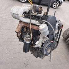 Laden Sie das Bild in den Galerie-Viewer, Motor VW T4 AJA 2.4 77PS Diesel Engine Komplett MOT3641837602om