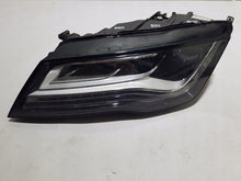 Laden Sie das Bild in den Galerie-Viewer, Frontscheinwerfer Audi A7 4G8941033A Links Scheinwerfer Headlight SCH2156743048ze