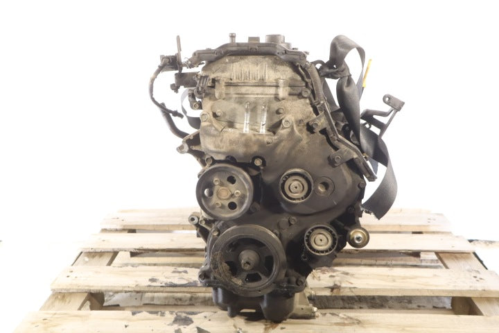 Motor Kia Ceed D4FB 1.6 CRDI 88PS 2010 Diesel Engine Unkomplett MOT5427066539ju