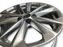 Laden Sie das Bild in den Galerie-Viewer, 1x Alufelge 17 Zoll 7.0" 5x114.3 40ET Nissan Maxima X-Trail Qashqai Rim Wheel FEL2302266643qj