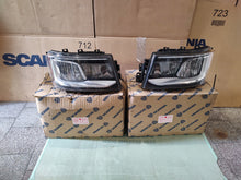 Load image into Gallery viewer, Frontscheinwerfer 2655849 LED Rechts Scheinwerfer Headlight SCH5302776245vo