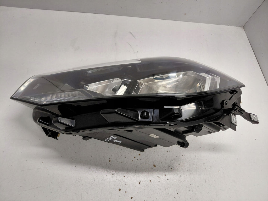 Frontscheinwerfer VW T-Cross 2GM941005A Links Scheinwerfer Headlight SCH7602739914uy