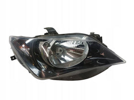 Frontscheinwerfer Seat Ibiza IV 5907911022143 Rechts Scheinwerfer Headlight