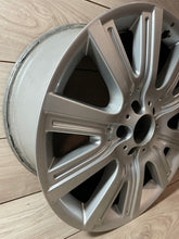 Laden Sie das Bild in den Galerie-Viewer, 1x Alufelge 19 Zoll 8.5" 5x112 A1664011702 Mercedes-Benz Gle W166 Rim Wheel FEL8541273622hh