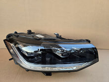 Load image into Gallery viewer, Frontscheinwerfer VW Tcross T-Cross 2GM941036B LED Rechts Scheinwerfer Headlight